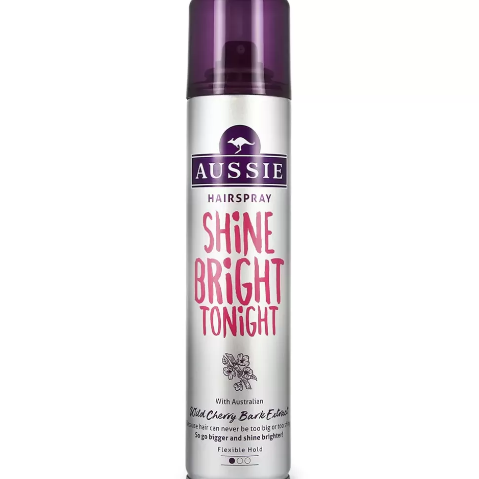 AUSSIE Laque Miracle Shine & Vivbrancy Online