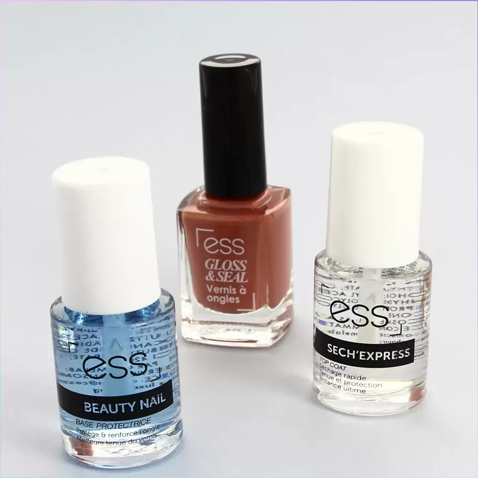 ESS Les entiels Ongles Parfaits Cheap