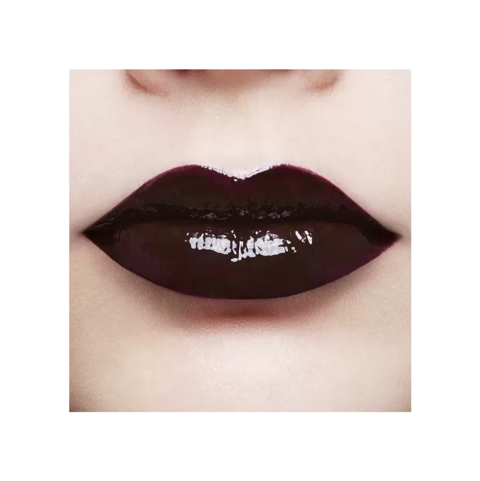 L'OREAL Lip Paint Infaillible Lacquer - 110 Dracula Blood Fashion