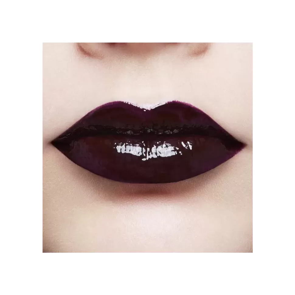 L'OREAL Lip Paint Infaillible Lacquer - 111 Purple Panic Discount