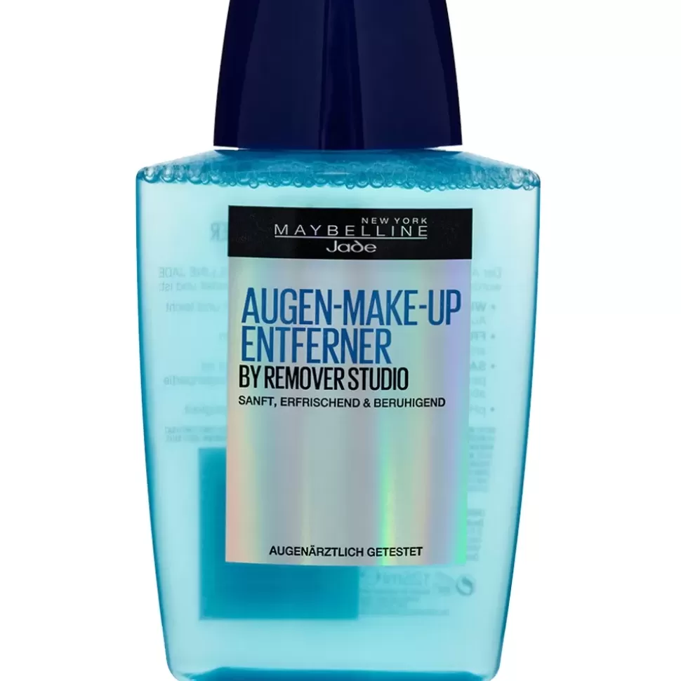 MAYBELLINE Lotion Démaquillante Yeux Sale