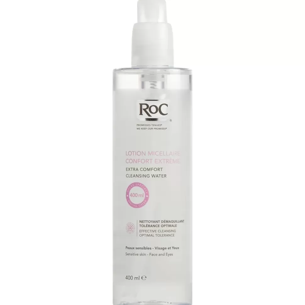 ROC Lotion Micellaire Confort Extreme Clearance