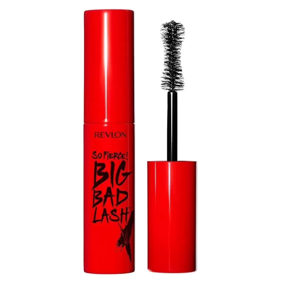 REVLON Mascara Big Bad Lash - Volume Xxl Hot