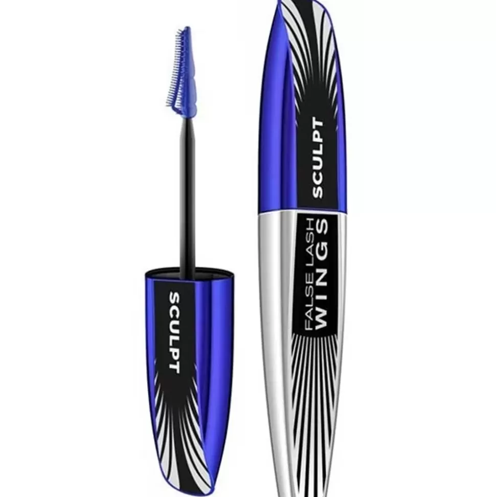 L'OREAL Mascara Effet Faux-Cils Papillon Sculpt Flash Sale