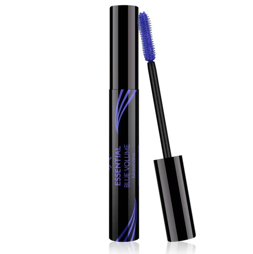 GOLDEN ROSE Mascara Essential Volume - Bleu Fashion