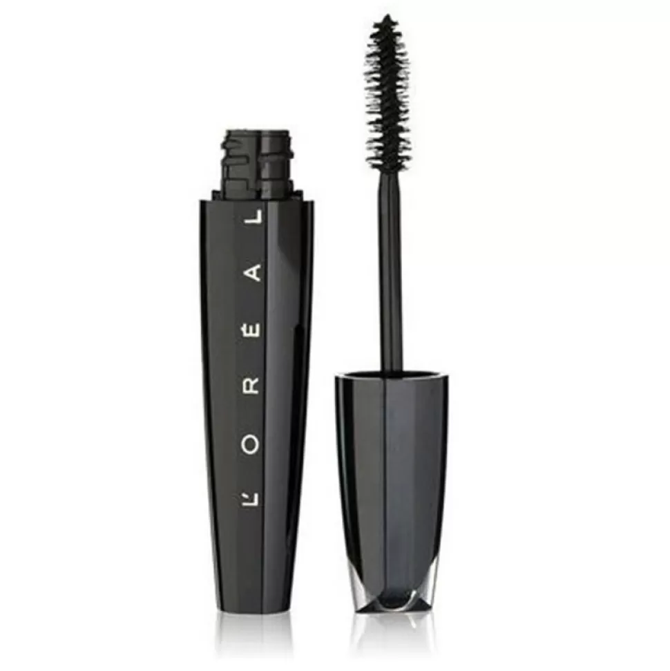 L'OREAL Mascara Extra Volume - Au Collagene Fashion