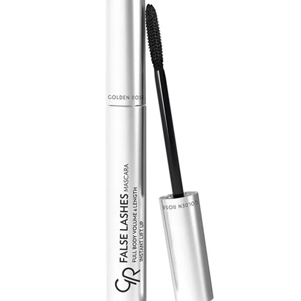 GOLDEN ROSE Mascara False Lashes Clearance