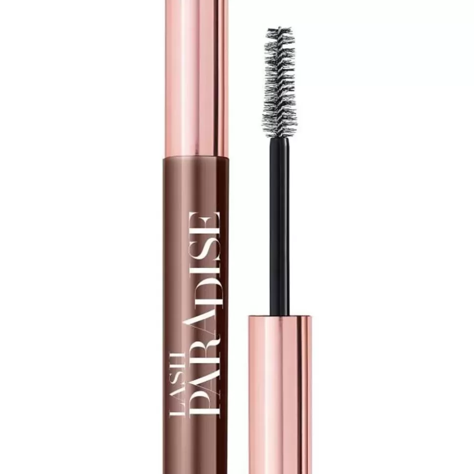 L'OREAL Mascara Lash Paradise 01 - Sandalwood Wonder Best