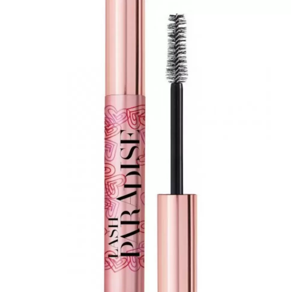 L'OREAL Mascara Lash Paradise - Edition Limitee Saint-Valentin - Noir Online