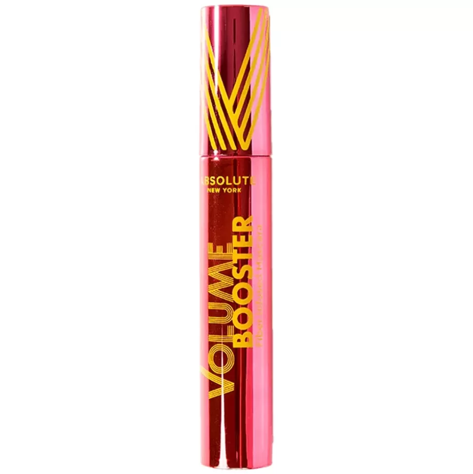 ABSOLUTE NEW YORK Mascara Noir - Volume Booster Outlet