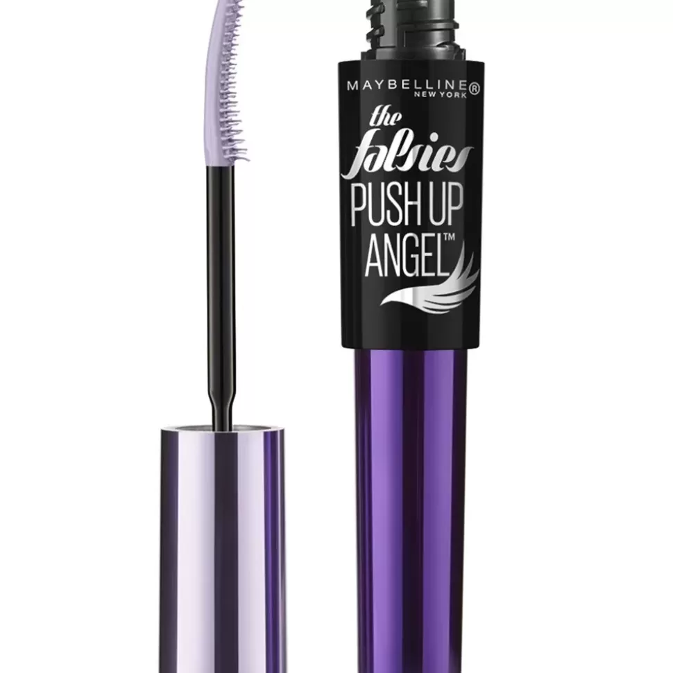 MAYBELLINE Mascara Push Up Angel - Very Black Online