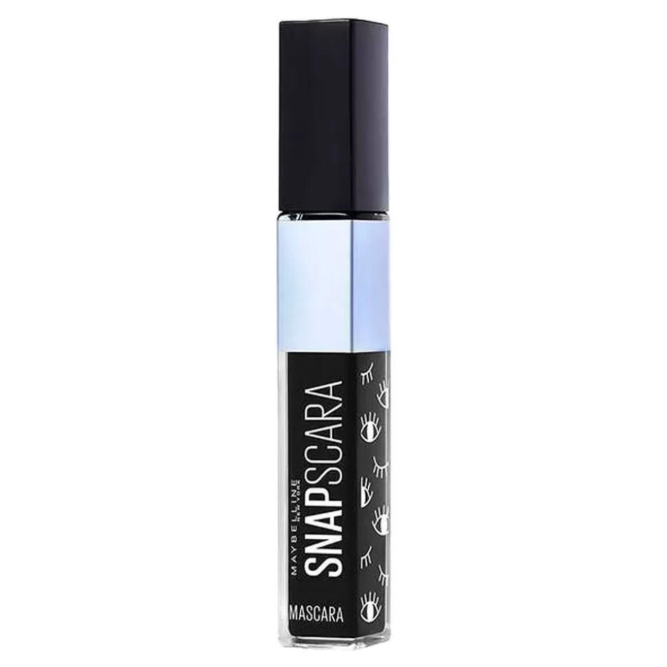 MAYBELLINE Mascara Snapscara - Noir Intense Best Sale