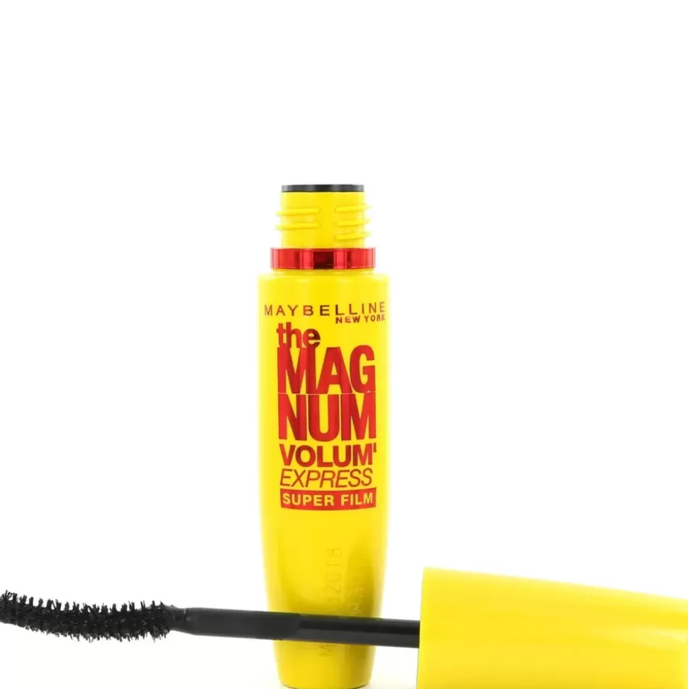 MAYBELLINE Mascara The Magnum Volum' Express Superfilm Online