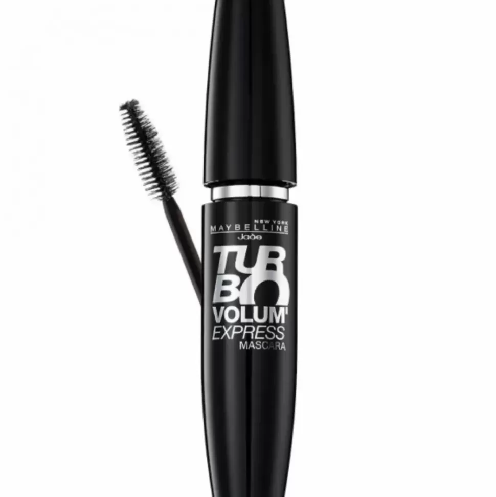 MAYBELLINE Mascara Turbo Boost Volum Express Cheap