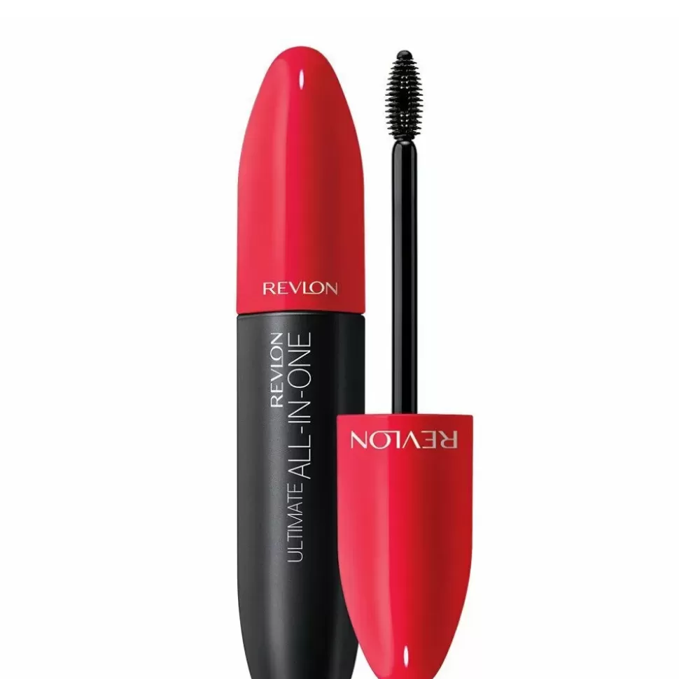 REVLON Mascara Ultimate All In One - 501 Noir Intense New