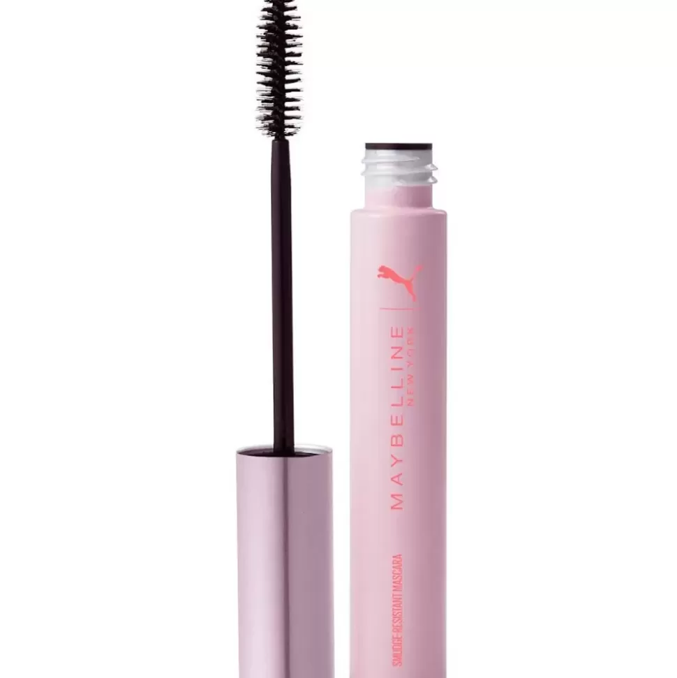 MAYBELLINE Mascara Ultra Resistant - X Puma Clearance