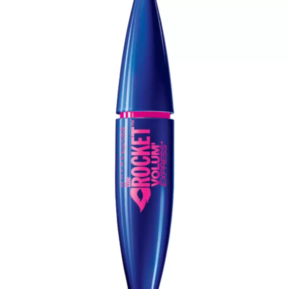 MAYBELLINE Mascara Volum' Express The Rocket - Noir Online