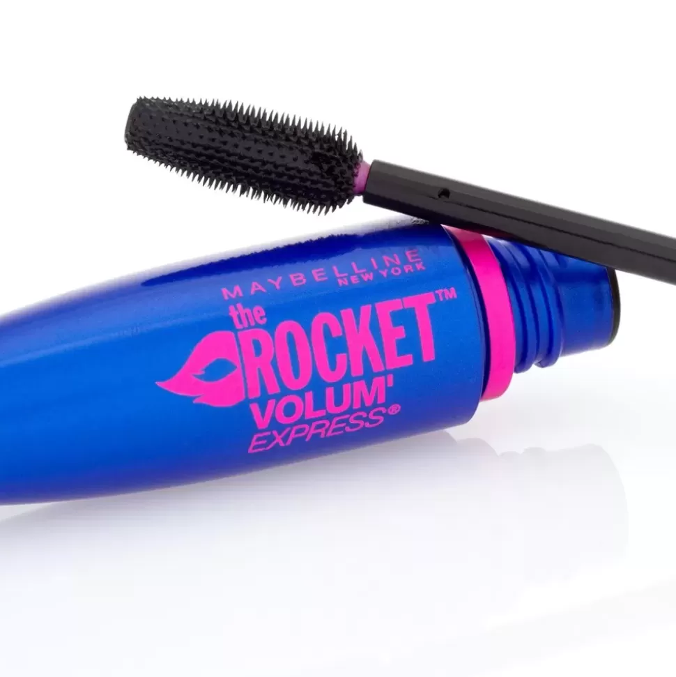 MAYBELLINE Mascara Volum' Express The Rocket - Noir Online