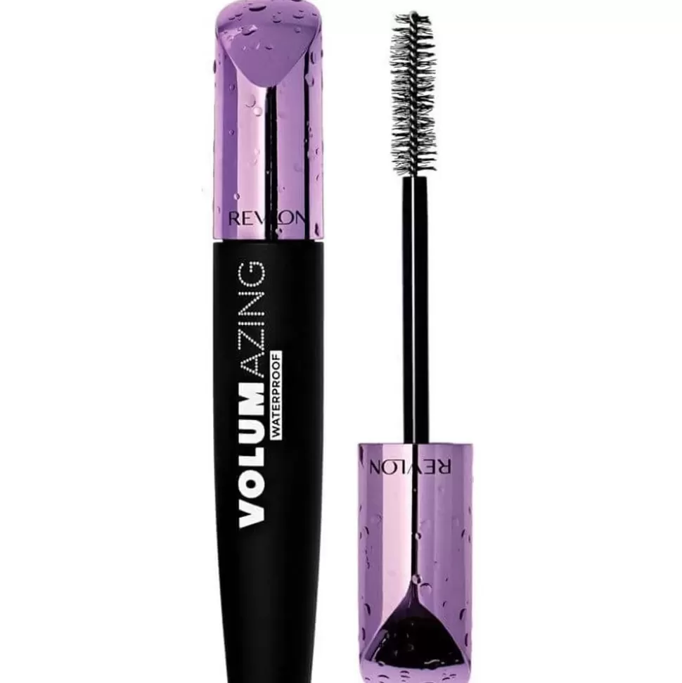 REVLON Mascara Volumazing Waterproof New