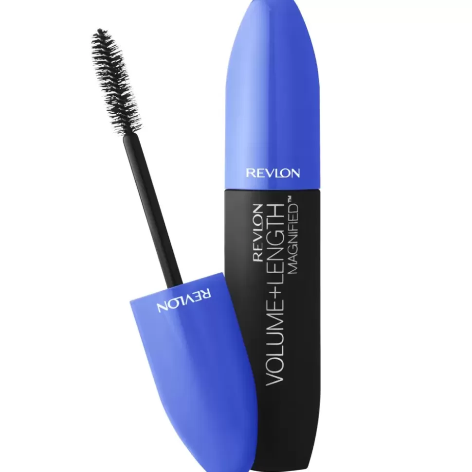 REVLON Mascara Volume & Length Magnified - 351 Noir Intense Shop