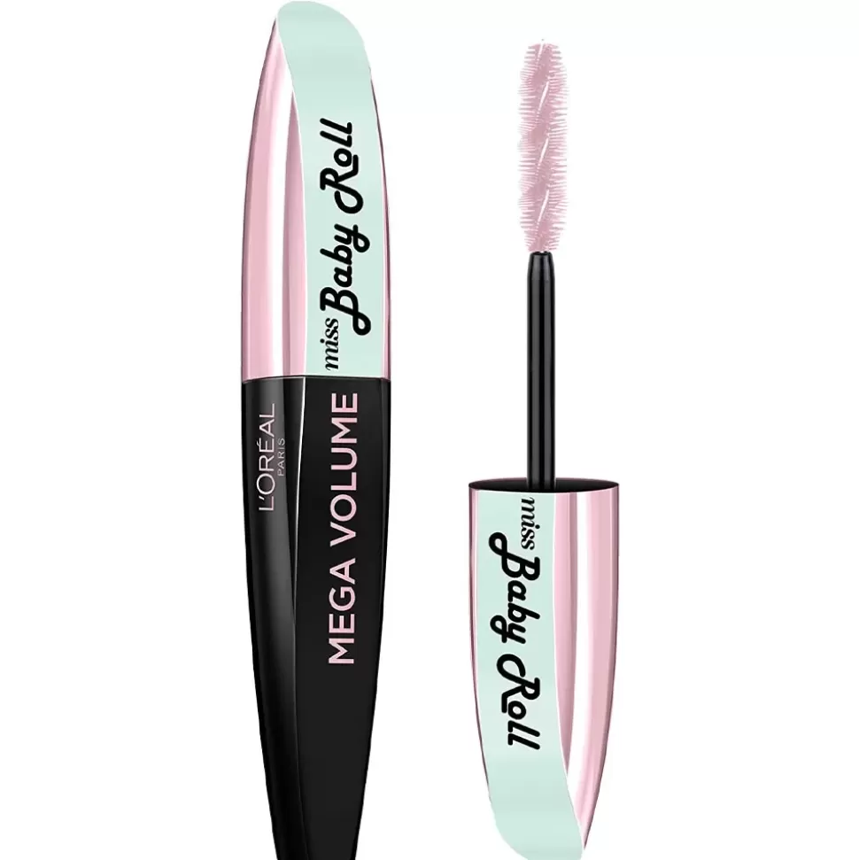 L'OREAL Mascara Volume - Miss Baby Roll Store