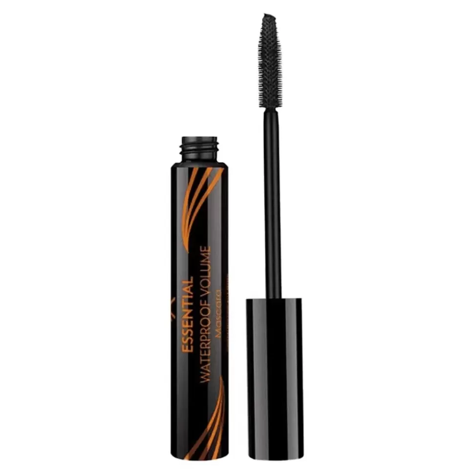 GOLDEN ROSE Mascara Waterproof - Essential Fashion