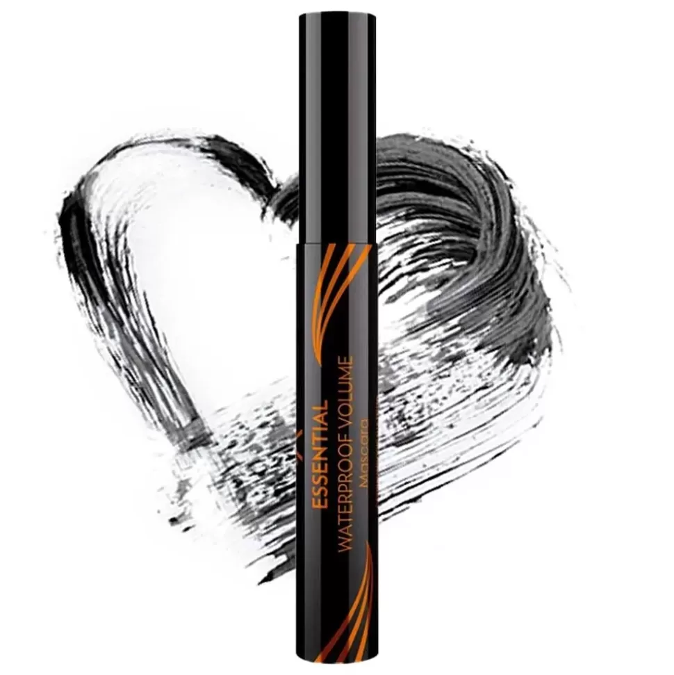 GOLDEN ROSE Mascara Waterproof - Essential Fashion