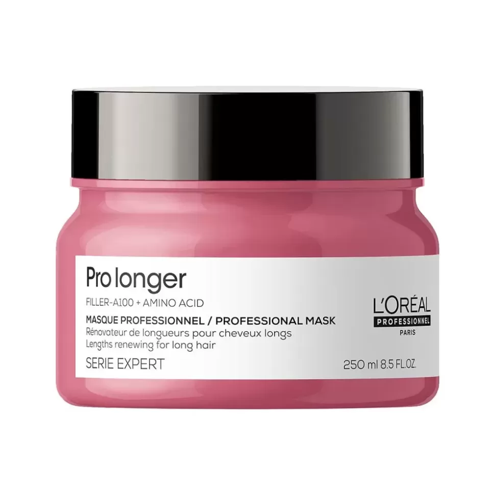 L'OREAL PRO Masque Cheveux Renovateur - Pro Longer - Serie Expert New