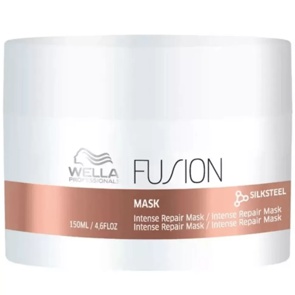 WELLA Masque Cheveux Reparation - Fusion Clearance