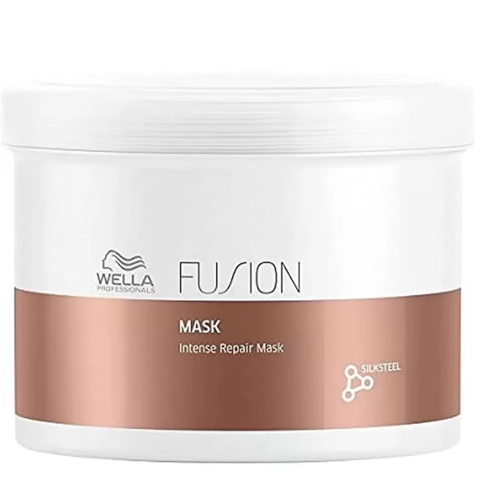 WELLA Masque Cheveux Reparation Xl - Fusion Online