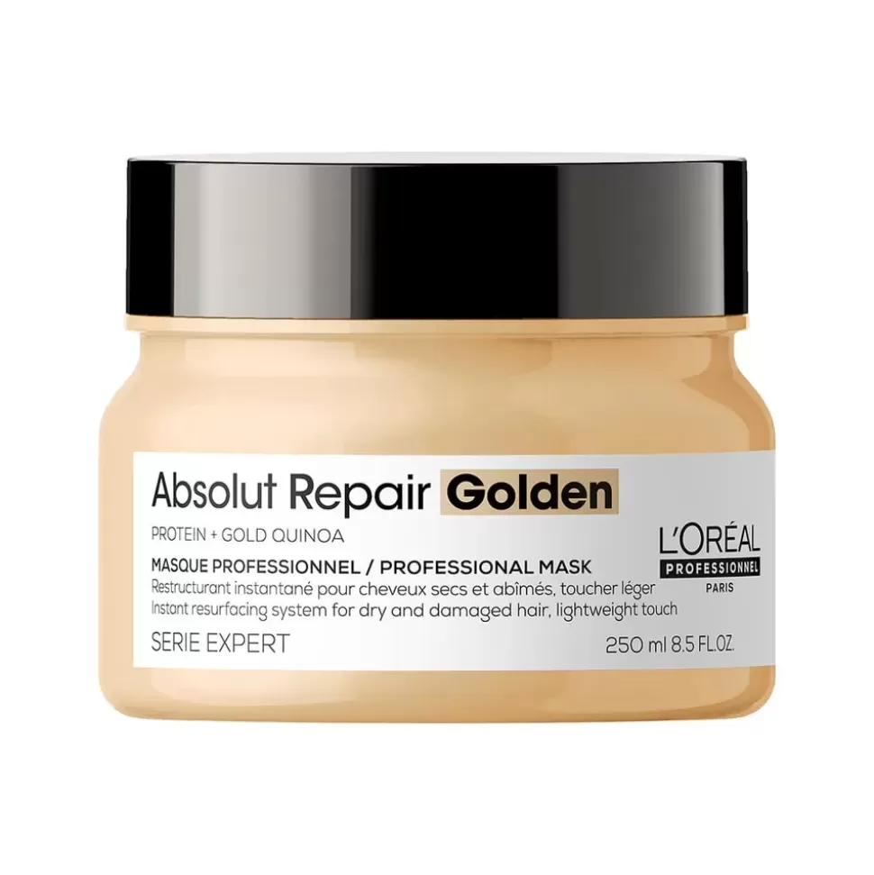 L'OREAL PRO Masque Cheveux Restructurant - Absolut Repair - Serie Expert Clearance