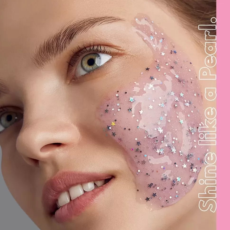 SELFIE PROJECT Masque Peel-Off "Shine Like A Pearl" - Coup D'Eclat Online