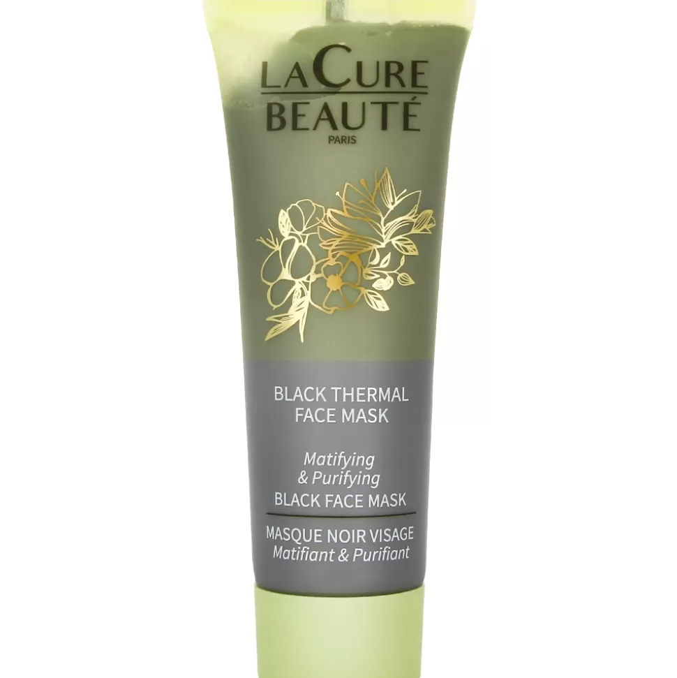 LA CURE BEAUTE Masque Visage - Detoxifiant Shop