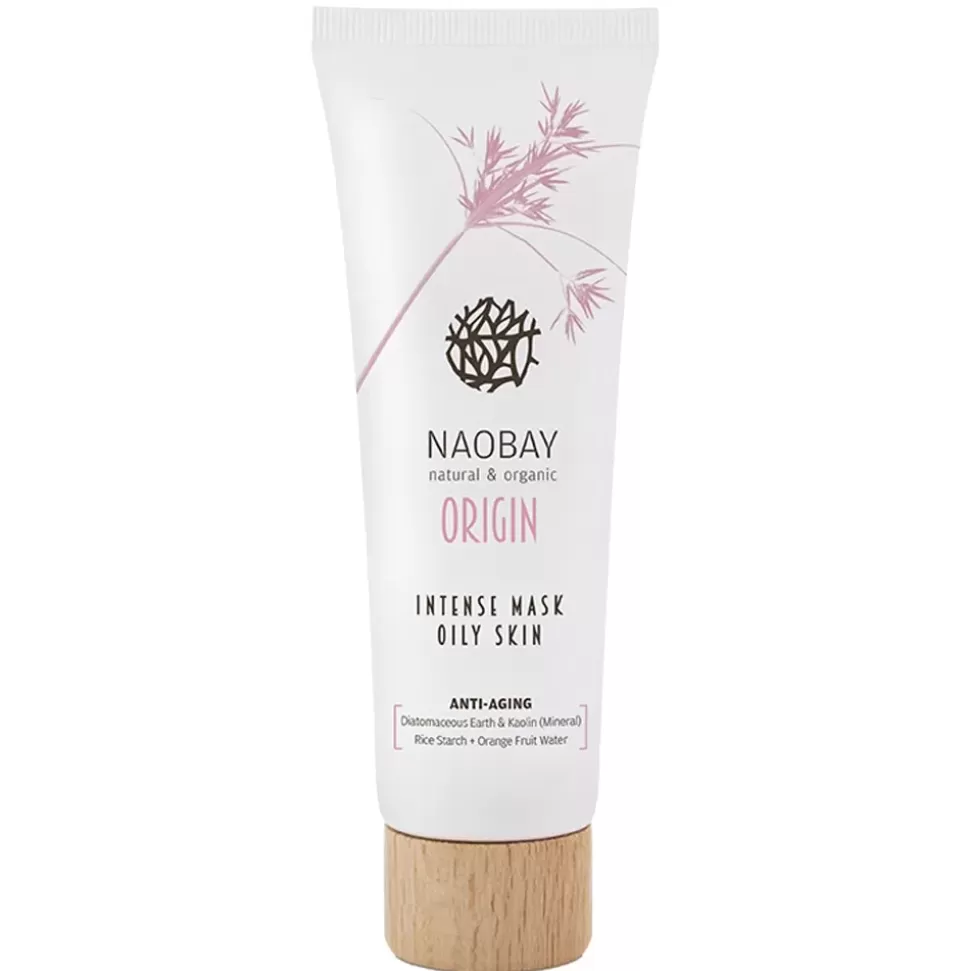 NAOBAY Masque Visage Anti-Age - Peaux Grasses Cheap