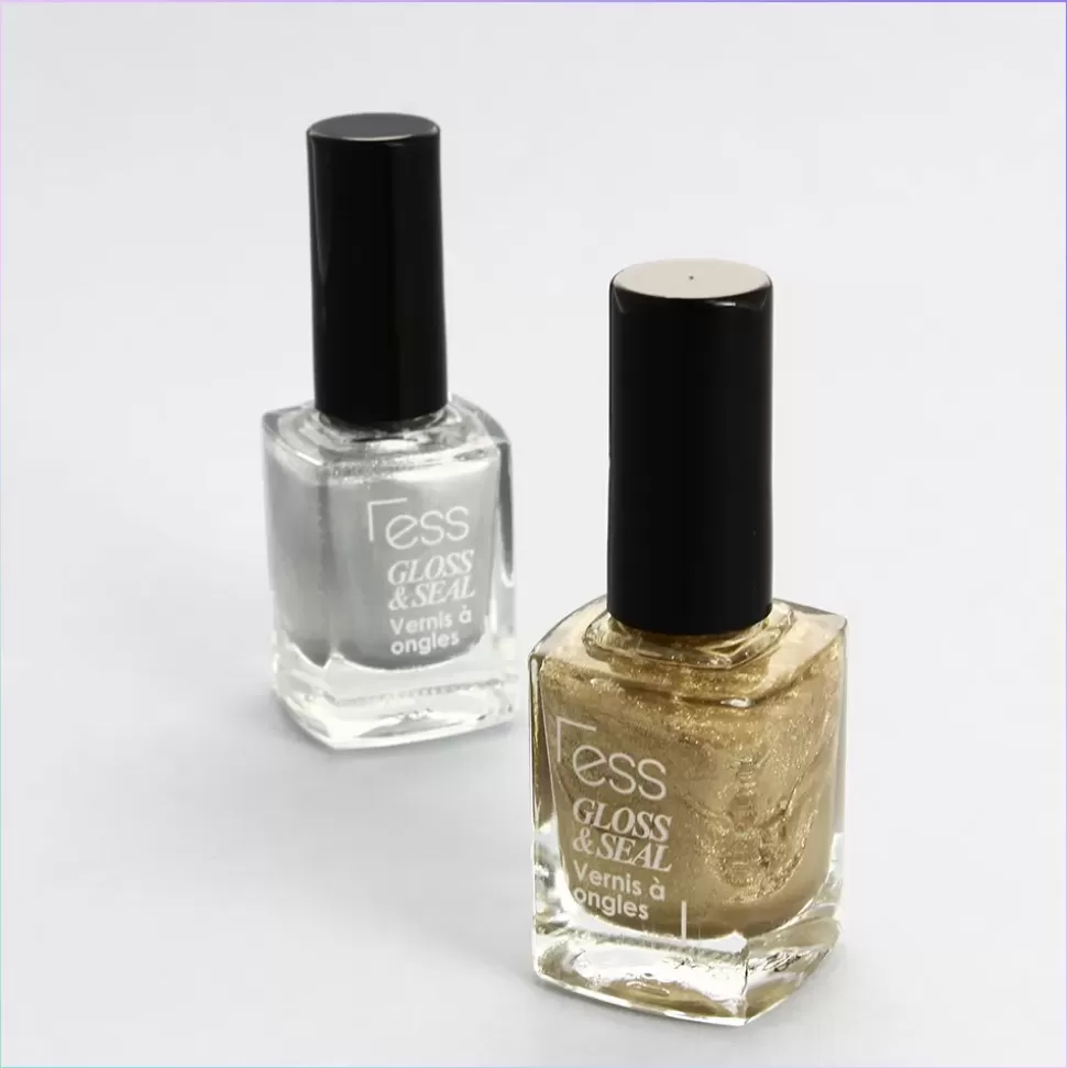 ESS Metal'Addicts - 2 Vernis Best