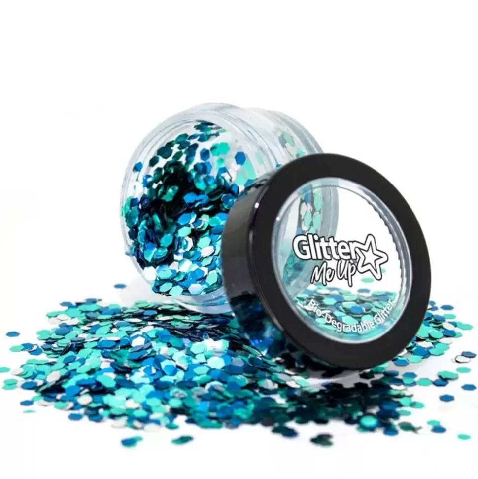 GLITTER ME UP Paillettes Epaisses - Ice Queen Best Sale