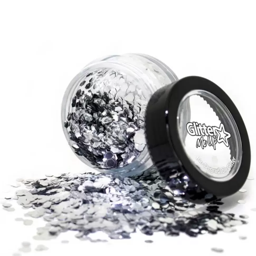 GLITTER ME UP Paillettes Epaisses - Moonstone Fashion