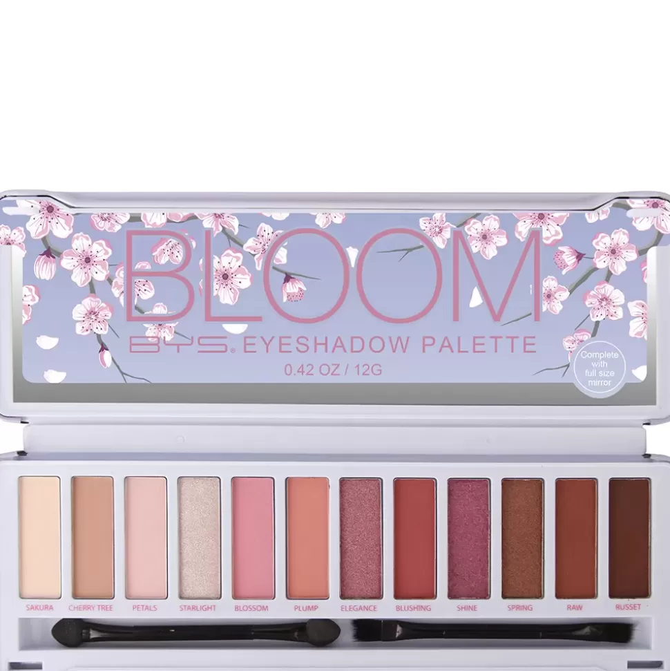 BYS Palette Bloom New