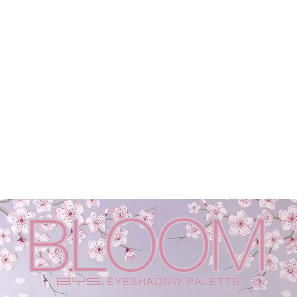 BYS Palette Bloom New