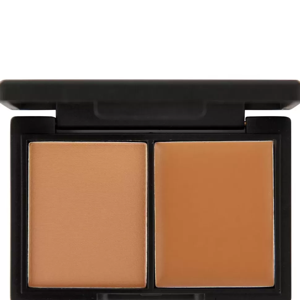 BYS Palette Duo Conceal - 04 True Beige Clearance