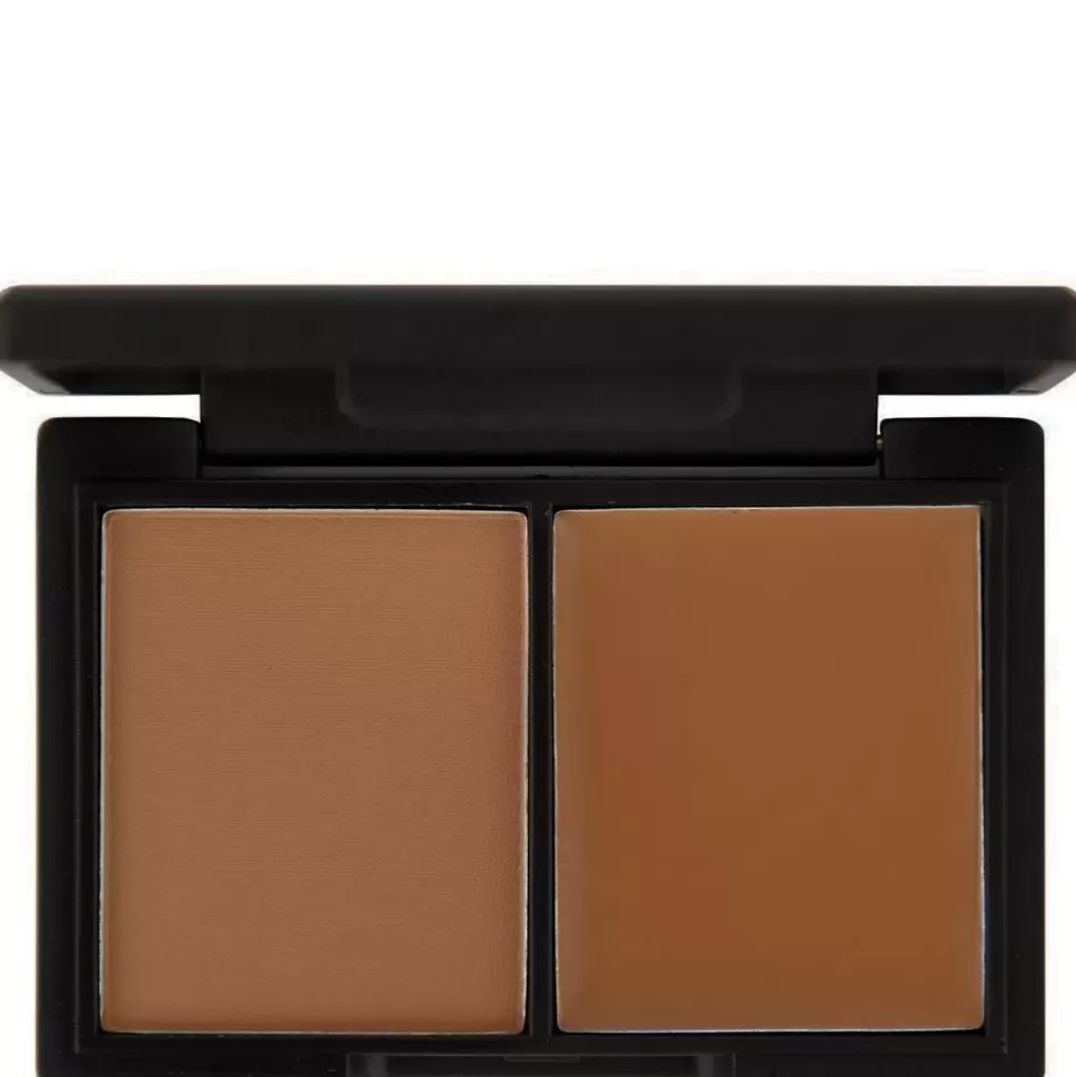 BYS Palette Duo Conceal - 06 Natural Tan Outlet