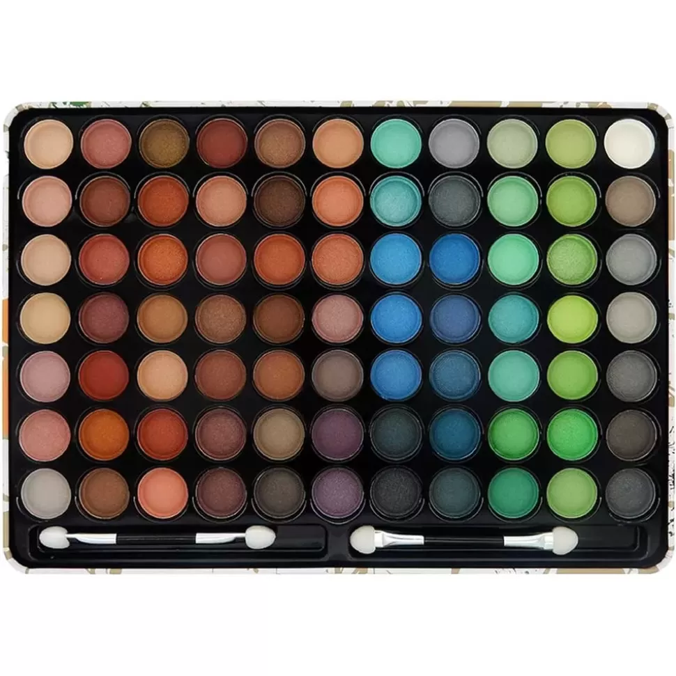 W7 Palette Fards A Paupières - Paintbox Best Sale