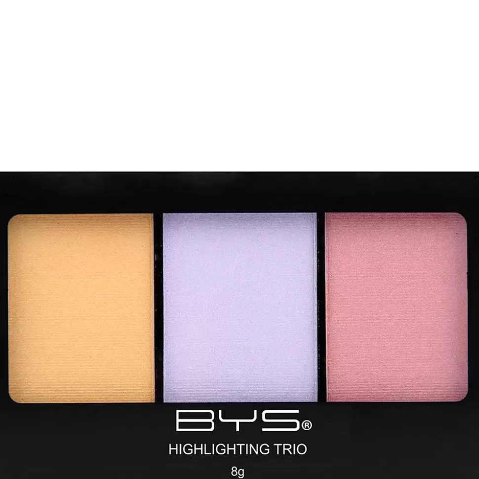 BYS Palette Highlighting Trio – 02 Luminous Store