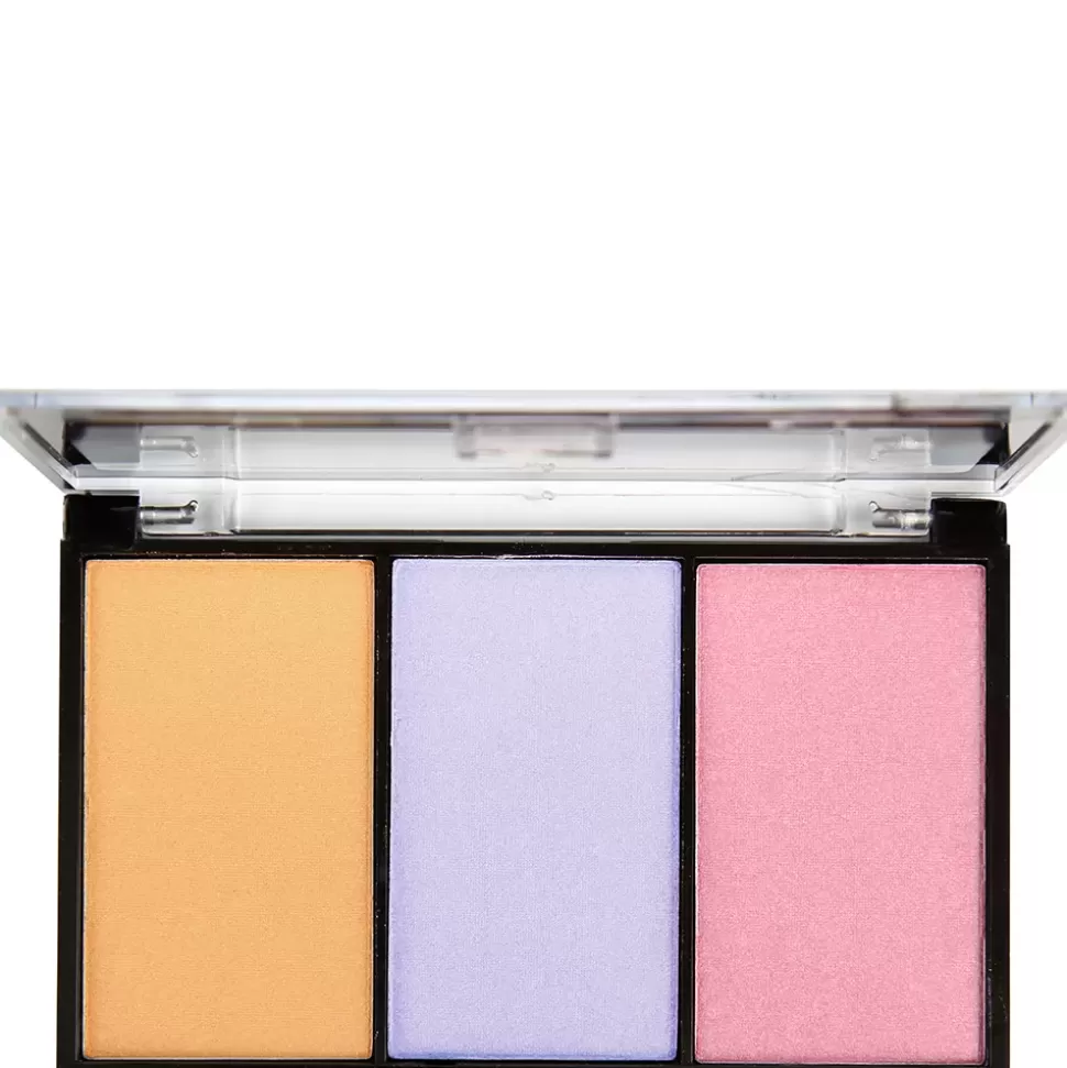 BYS Palette Highlighting Trio – 02 Luminous Store