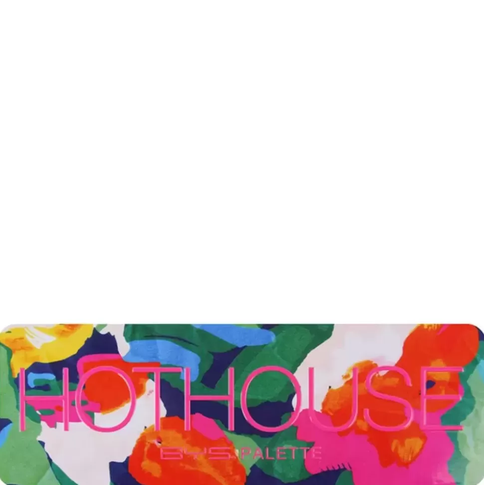 BYS Palette Hothouse Store