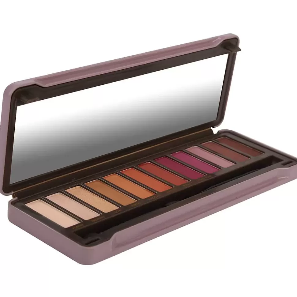 BYS Palette Make-Up Artist Berries Shop