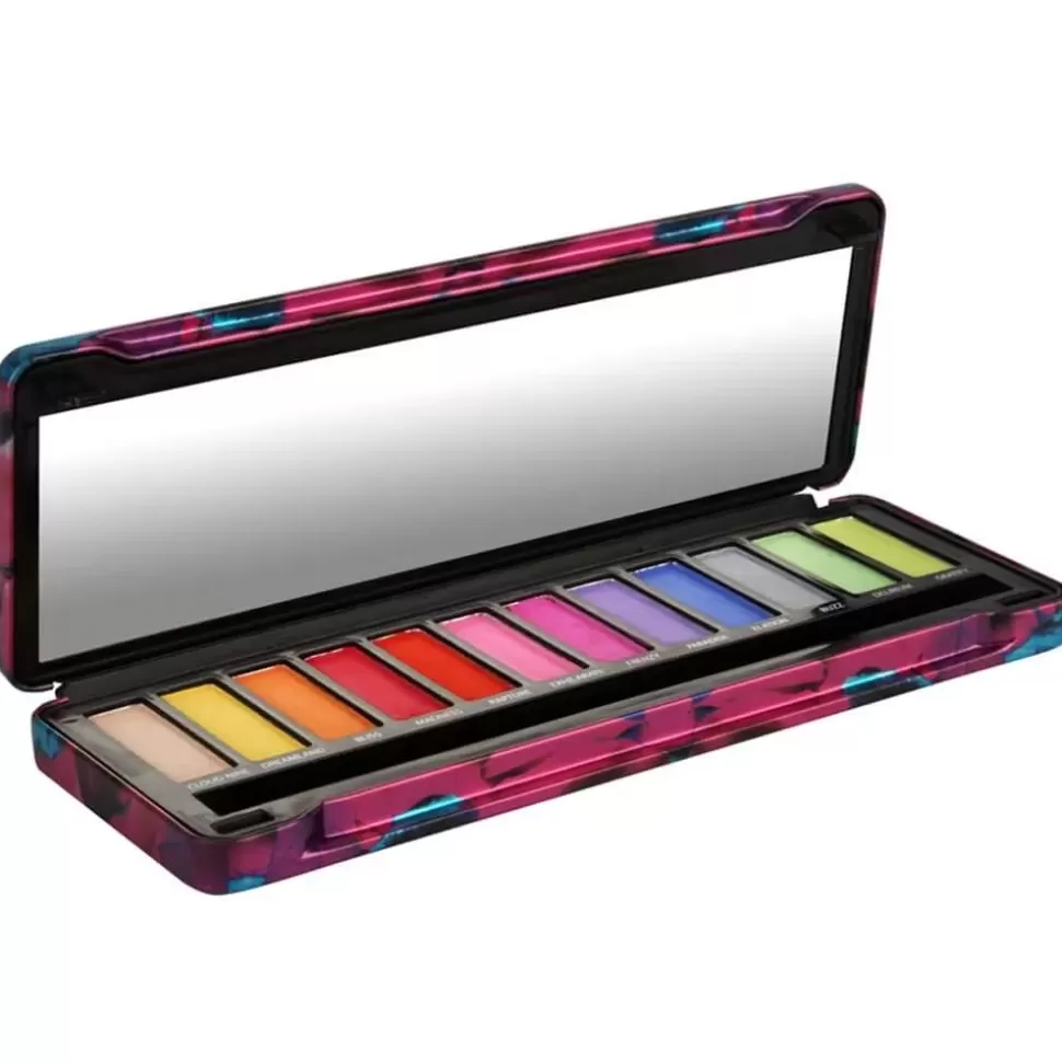 BYS Palette Make-Up Artist Euphoria Cheap