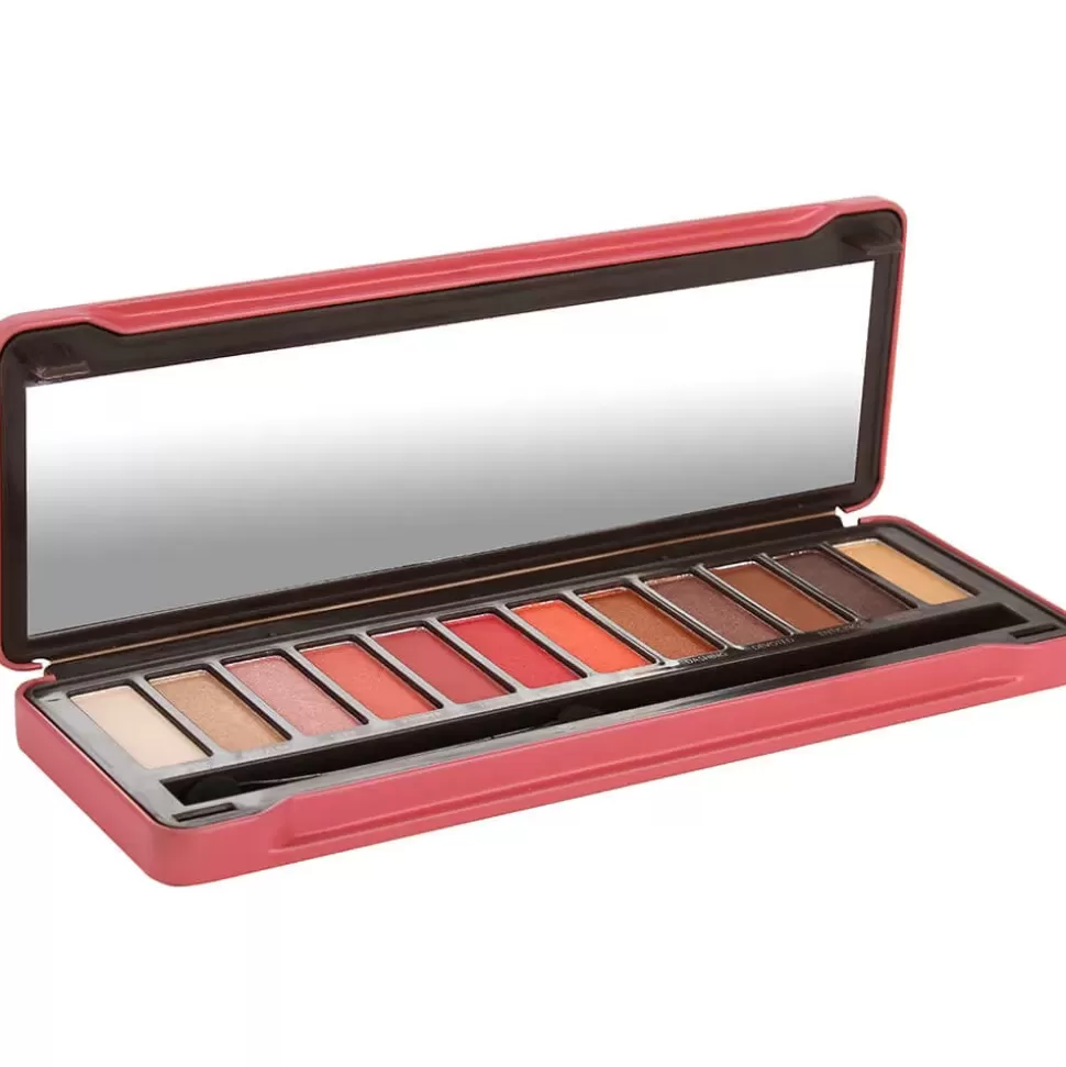 BYS Palette Make-Up Artist Peach Sale