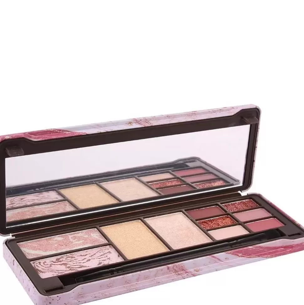 BYS Palette Marble Teint Et Yeux New