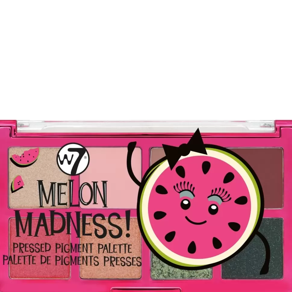 W7 Palette Melon Madness Cheap